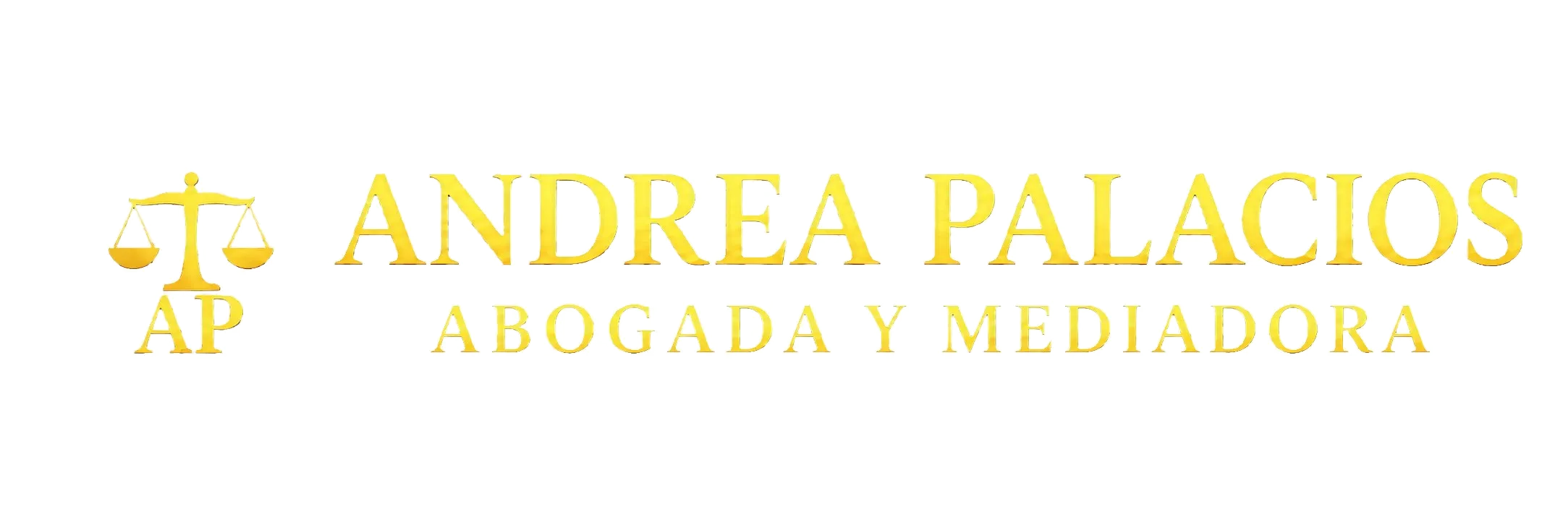 Andrea Palacios – Abogada y mediadora